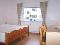 Details Zimmer, Zimmer in Hamburg Ohlsdorf