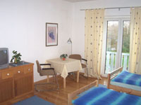 Details Zimmer, Zimmer in Hamburg Barmstedt